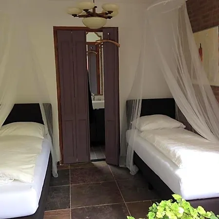 Bed & Breakfast Hofje7