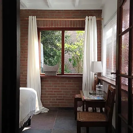 Bed & Breakfast Hofje7