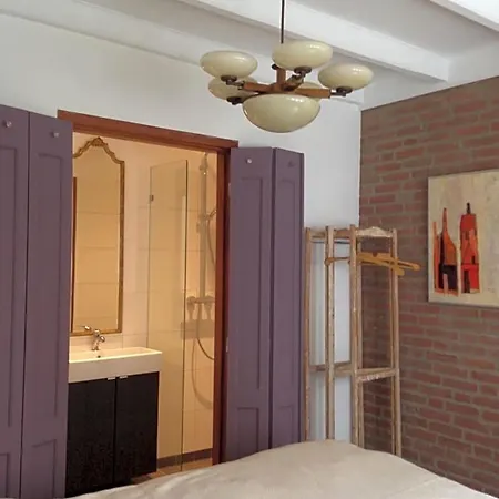 Hofje7 Bed & Breakfast