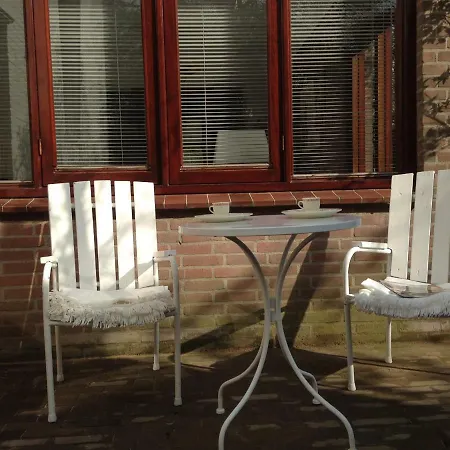 Bed & Breakfast Hofje7