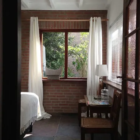 Hofje7 Bed & Breakfast