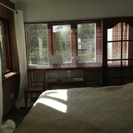 Hofje7 Bed & Breakfast *