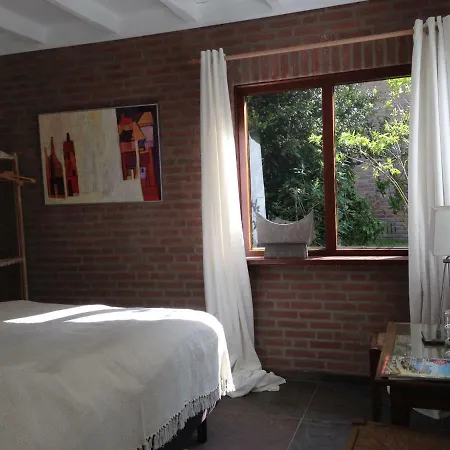 Hofje7 Bed & Breakfast *