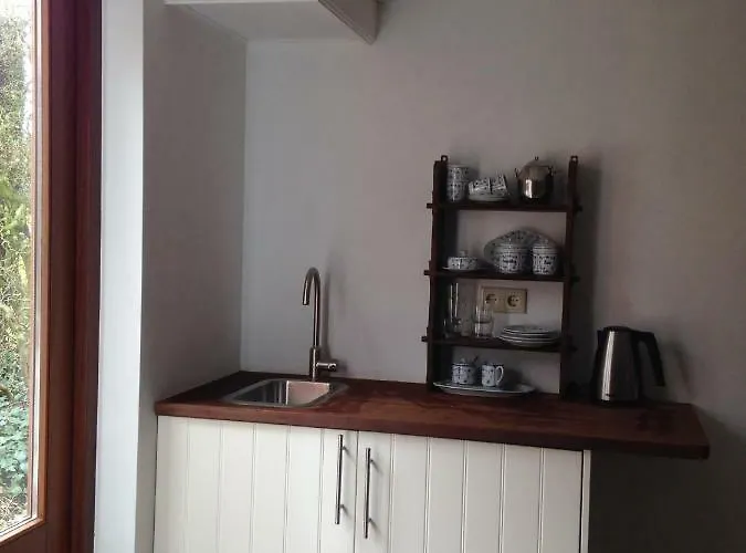 Bed & Breakfast Hofje7 Groesbeek