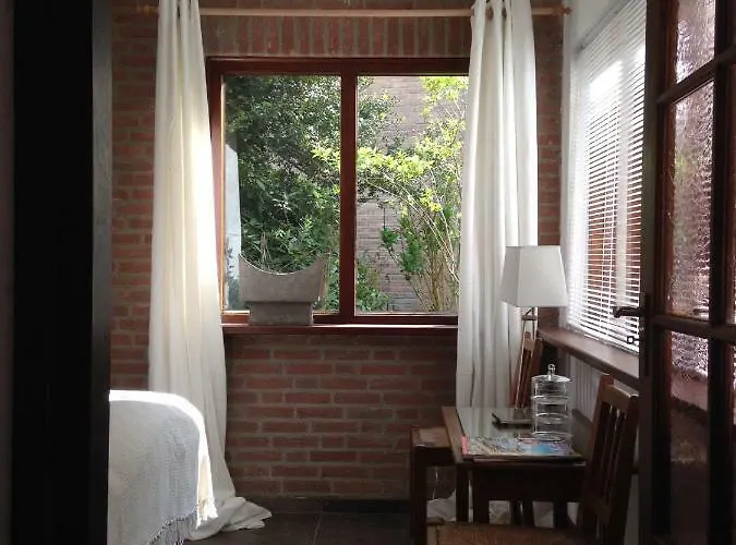 Hofje7 Bed & Breakfast