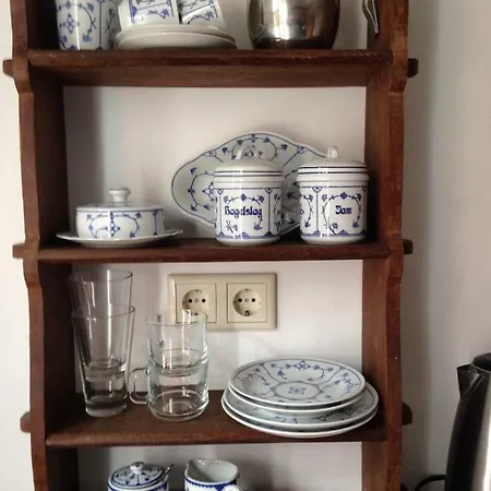 Hofje7 Frühstückspension 3*