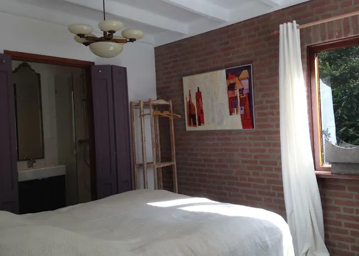 Hofje7 フロースベーク