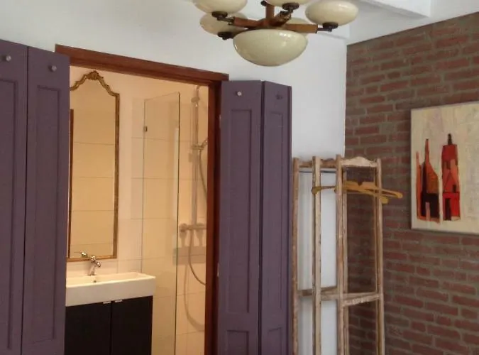 Hofje7 フロースベーク