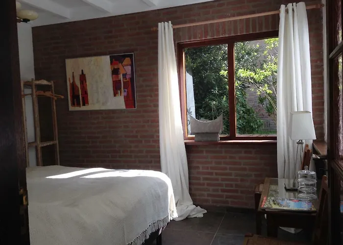 Hofje7 ベッド・アンド・ブレックファスト 3*